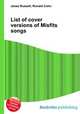 List of cover versions of Misfits songs, Jesse Russell,Ronald Cohn 