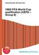 1966 FIFA World Cup qualification (UEFA – Group 8), Jesse Russell,Ronald Cohn 