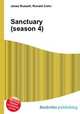 Sanctuary (season 4), Jesse Russell,Ronald Cohn 