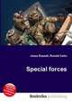 Special forces, Jesse Russell,Ronald Cohn 