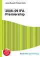 2008–09 IFA Premiership, Jesse Russell,Ronald Cohn 