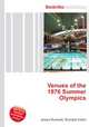 Venues of the 1976 Summer Olympics, Jesse Russell,Ronald Cohn 