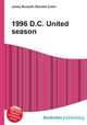 1996 D.C. United season, Jesse Russell,Ronald Cohn 