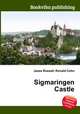 Sigmaringen Castle, Jesse Russell,Ronald Cohn 