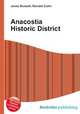 Anacostia Historic District, Jesse Russell,Ronald Cohn 