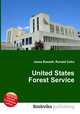 United States Forest Service, Jesse Russell,Ronald Cohn 