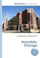 Avondale, Chicago, Jesse Russell,Ronald Cohn 