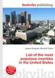 List of the most populous counties in the United States, Jesse Russell,Ronald Cohn 