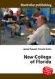New College of Florida, Jesse Russell,Ronald Cohn 
