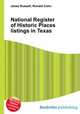 National Register of Historic Places listings in Texas, Jesse Russell,Ronald Cohn 