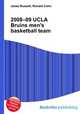 2008–09 UCLA Bruins men