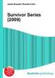 Survivor Series (2009), Jesse Russell,Ronald Cohn 
