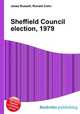 Sheffield Council election, 1979, Jesse Russell,Ronald Cohn 