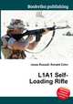 L1A1 Self-Loading Rifle, Jesse Russell,Ronald Cohn 