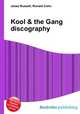 Kool & the Gang discography, Jesse Russell,Ronald Cohn 
