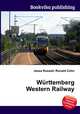 Wurttemberg Western Railway, Jesse Russell,Ronald Cohn 