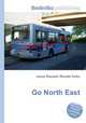 Go North East, Jesse Russell,Ronald Cohn 