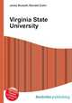 Virginia State University, Jesse Russell,Ronald Cohn 