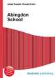 Abingdon School, Jesse Russell,Ronald Cohn 