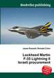 Lockheed Martin F-35 Lightning II Israeli procurement, Jesse Russell,Ronald Cohn 