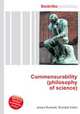 Commensurability (philosophy of science), Jesse Russell,Ronald Cohn 
