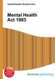 Mental Health Act 1983, Jesse Russell,Ronald Cohn 