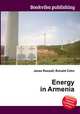 Energy in Armenia, Jesse Russell,Ronald Cohn 