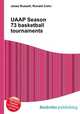 UAAP Season 73 basketball tournaments, Jesse Russell,Ronald Cohn 