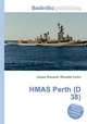 HMAS Perth (D 38), Jesse Russell,Ronald Cohn 