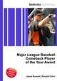 Major League Baseball Comeback Player of the Year Award, Jesse Russell,Ronald Cohn 