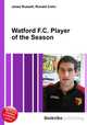 Watford F.C. Player of the Season, Jesse Russell,Ronald Cohn 