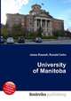 University of Manitoba, Jesse Russell,Ronald Cohn 