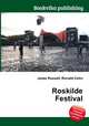 Roskilde Festival, Jesse Russell,Ronald Cohn 