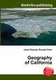 Geography of California, Jesse Russell,Ronald Cohn 