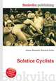 Solstice Cyclists, Jesse Russell,Ronald Cohn 