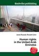 Human rights in the United Arab Emirates, Jesse Russell,Ronald Cohn 