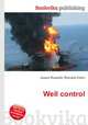 Well control, Jesse Russell,Ronald Cohn 