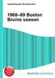 1968–69 Boston Bruins season, Jesse Russell,Ronald Cohn 