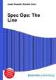 Spec Ops: The Line, Jesse Russell,Ronald Cohn 
