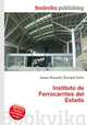 Instituto de Ferrocarriles del Estado, Jesse Russell,Ronald Cohn 
