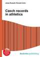Czech records in athletics, Jesse Russell,Ronald Cohn 