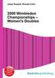 2000 Wimbledon Championships – Women