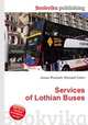 Services of Lothian Buses, Jesse Russell,Ronald Cohn 