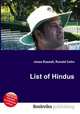 List of Hindus, Jesse Russell,Ronald Cohn 