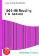 1995–96 Reading F.C. season, Jesse Russell,Ronald Cohn 