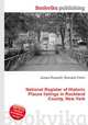 National Register of Historic Places listings in Rockland County, New York, Jesse Russell,Ronald Cohn 