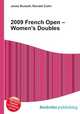 2009 French Open – Women