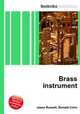 Brass instrument, Jesse Russell,Ronald Cohn 
