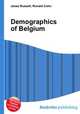 Demographics of Belgium, Jesse Russell,Ronald Cohn 