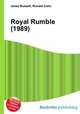 Royal Rumble (1989), Jesse Russell,Ronald Cohn 